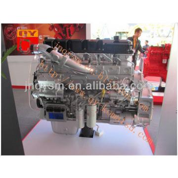 china marine diesel engine 280hp/350hp/410hp many types in stock