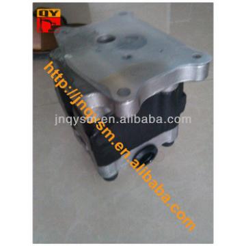 excavator hydraulic gear pump for PC56-7 708-3S-00562