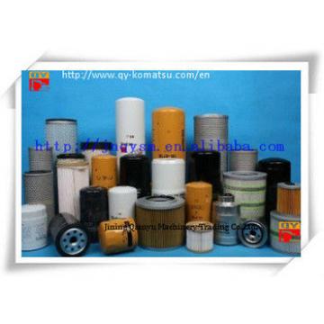 China wholesale diesel engine air filters 6d125