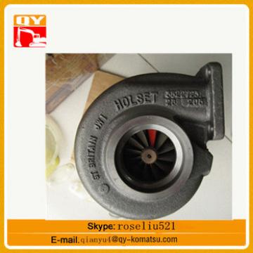 Turbocharger For Excavator PC200-3 turbocharger 6137-82-8200