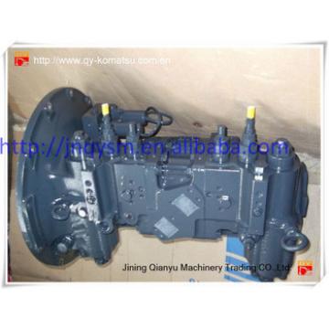 excavator hydraulic/main pump assy for pc200-6/pc210-6/pc220-6 part number 708-2L-00461, excavator original parts