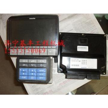 monitor for excavator PC200-8 7835-31-1008