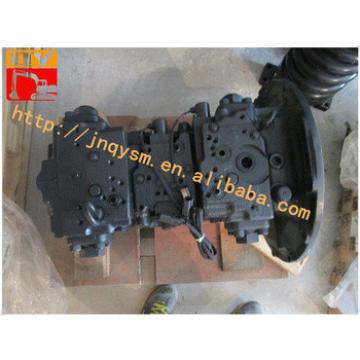 excavator main valve PC200-7 PC200-8 PC200-6 main valve assy