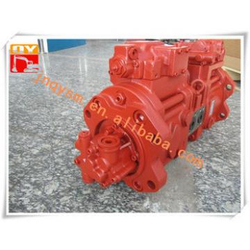 Excavator Hydraulic Pump K3v180dt,K3v112dt,K3v63dt,K3v140dt,K5v140dt For Exavator