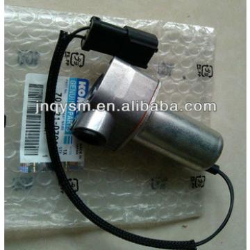 PC100-6/PC120-6/PC128UU-1 excavator solenoid valve assy,203-60-62161,excavator parts