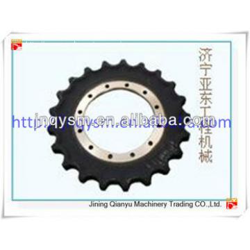 excavator sprocket ,srpcket for PC200-7 made in china,sprocket for mini excavator