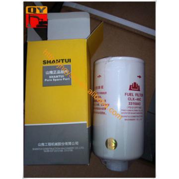 high quality excavator fuel filter for pc200-7