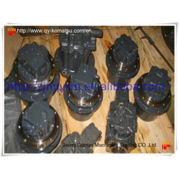 PC35 travel motor for mini excavator, final drive for excavator