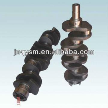 6D14 6D15 6D16 crankshaft