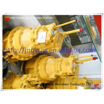 Excavator rotary motor swing device for PC200 PC300 PC120