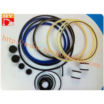 High quality excavator O Ring hydraulic pump kit,Excavator hydraulic oil cylinder service kit for cylinder liner,piston rod seal