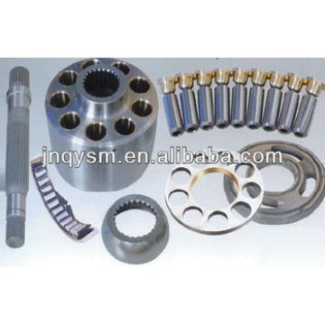 A7V080 main pump parts,hydraulic pump parts