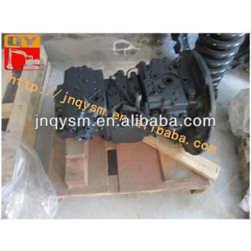 Excavator main pump surply PC220-8 708-2L-00600 Excavator hydraulic pump hydraulic main pump