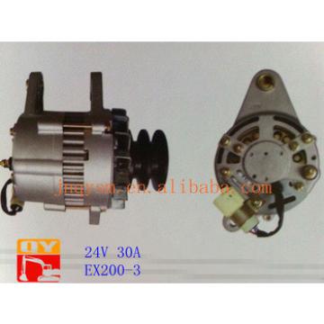 Genuine Parts Diesel Engine Parts 5263830 24V Alternator
