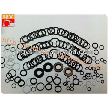 707-99-15600 Excavator Parts Excavator Seals Hydraulic Cylinder Seal Kit