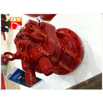 Excavator Swing motor assy, M5X80/M5X130/M5X180 Swing Motor Assy, hydraulic motors