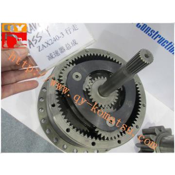 excavator final reduction gear, final reduction assy for ZX240-3, reduction gearbox
