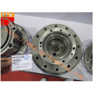 excavator gearbox final reduction gear pc60-7