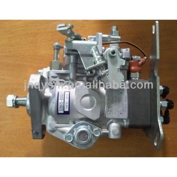 Fuel injector pump for 320C 320D excavator parts