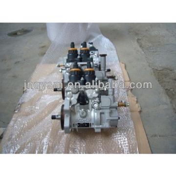 Diesel pump and injector for PC240-8, 6754-71-1310
