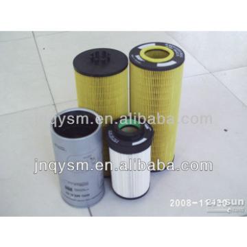 Hydraulic excavator filter 20Y-60-31171 from China supplier