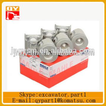 Alibaba China excavator spare parts diesel engine part cylinder kit 4D YC4108Q D30-9000200