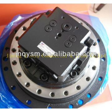China Made High quality and low price Travel Motor for Excavator