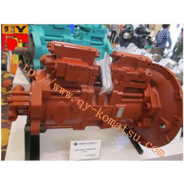 Modified new hydraulic pump for PC200-7 excavator, 708-2L-00300