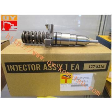127-8216 engine diesel injector for excavator engine part