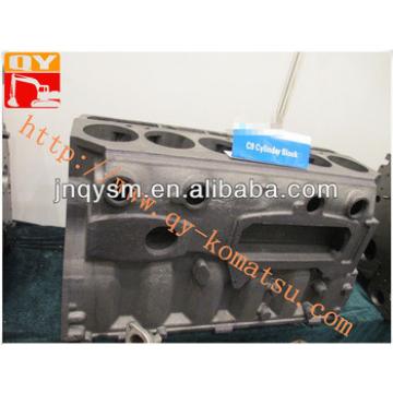 High quality and good packing Enging Block, engine parts cylinder block 6CT8.3