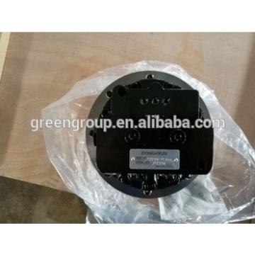 volvo EC15 final drive,PHV-2B-20A-T-9068A final drive, volvo EC15 travel motor