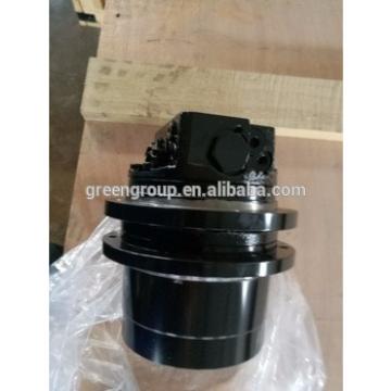 Tb16 Final Drive, Tb016 Travel Motor, PHV-1B-12b-8502A Travel Motor