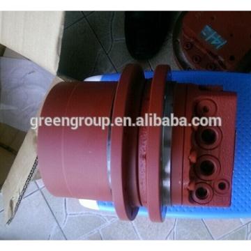 TB016 final drive,NACHI PHV-120-37B-1-8526B,PHV-1B-12B-8502A,nachi phv-120 final drive motor for mini excavator