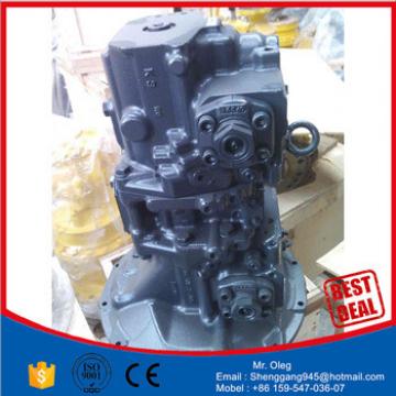 CHINA HAOCHANG good supplyer K3V180DT-1PGR-HL0P DOOSAN pump for S320LC