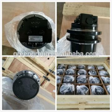 Kubota U15 final drive motor Nachi PHV-1B-12B-9376A,Kubota U15-2 Travel Motor,Kubota U15 track drive motor