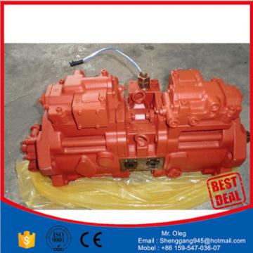 CHINA HAOCHANG good supplyer K3V140DT-1UGR-HN1P DOOSAN pump for S280LC-3