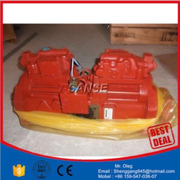 CHINA HAOCHANG good supplyer K5V80DTP-1JGR-9C05-1A / R170W-7
