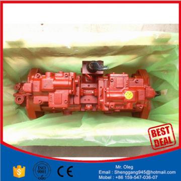 CHINA HAOCHANG good supplyer K3V112DT-1RER- 9C39-2 / R210LC-3,R210-EM