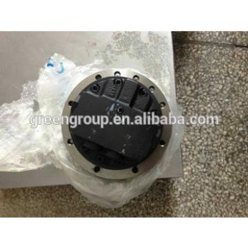 KAYABA KYB MAG-16V-140-2, VIO20 final drive, ViO27 hydraulic motor, VIO15 walking motor, Vio15-2A,ViO20-3,VIO30 travel motor