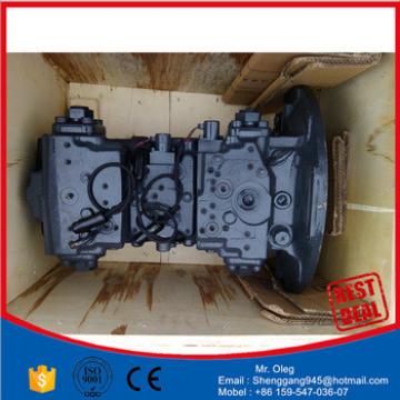 CHINA HAOCHANG good supplyer K3V180DTH-1P0R-HN2V DOOSAN pump for S400-V