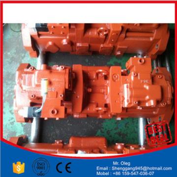 volvo EC140b hydraulic pump, k3v6DT,hydraulic pump excavator EC210,EC280,EC290B,EC330,EC420,EC240BLC