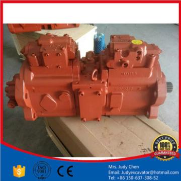 31Q8-10010 hydraulic pump for hyundai R305-9 excavator, hyundai hydraulic pump k5v140dtp kawasaki pump
