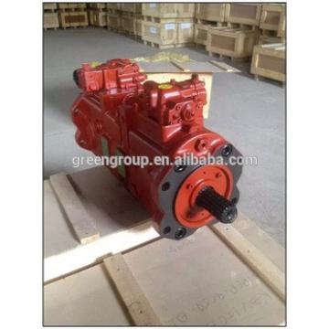 R3700LC-7A excavator hydraulic pump,excavator main pumps,31NA-10172 31N6-10210 31NA-10120 31N8-12010 31N8-12010