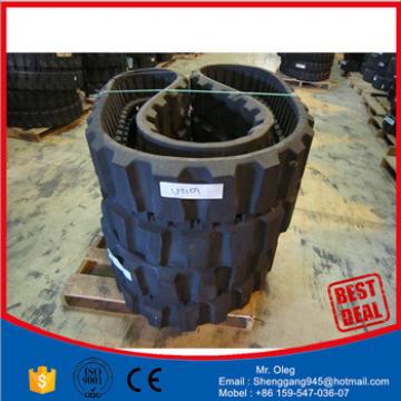 your excavator CASE model CX16SVC track rubber pad 230x48x70