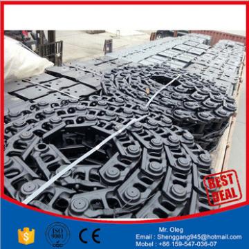 your need 205 track chain Link shoe 8E1442 Track Roller 8E7494 Carrier Roller 6K9880 Sprocket 8E1882 Idler group 9W8045