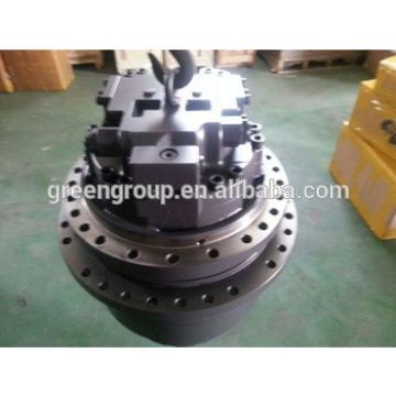 Volvo EC360 final drive,EC360B travel motor,EC360BLC drive motor,7117-45010,Volvo excavator parts