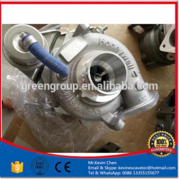 Kobelco turbocharger,engine J08E turbocharger SK350LC-8 SK330-8 turbocharger