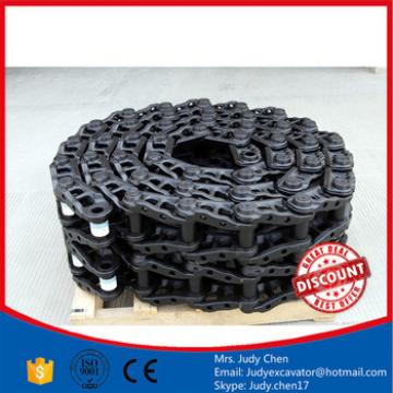 High Quality EX60 excavator track link EX60-1 EX60-2 EX60-3 Track Link 9068163 9096170 excavator ex60 track chain assembly