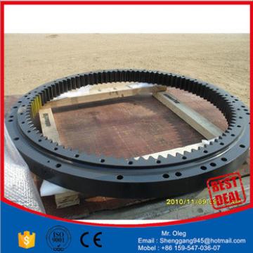 DISCOUNTS all parts ,Good quality EX300 excavator swing bearing swing circles slewing bearing