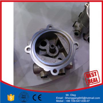 DISCOUNTS all parts ,Good quality for Gear pump for a PC600-8 Serial Number K50066 Serial 708-1u-00200